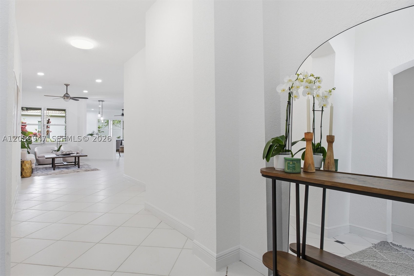 The ISLES AT WESTON - Residential