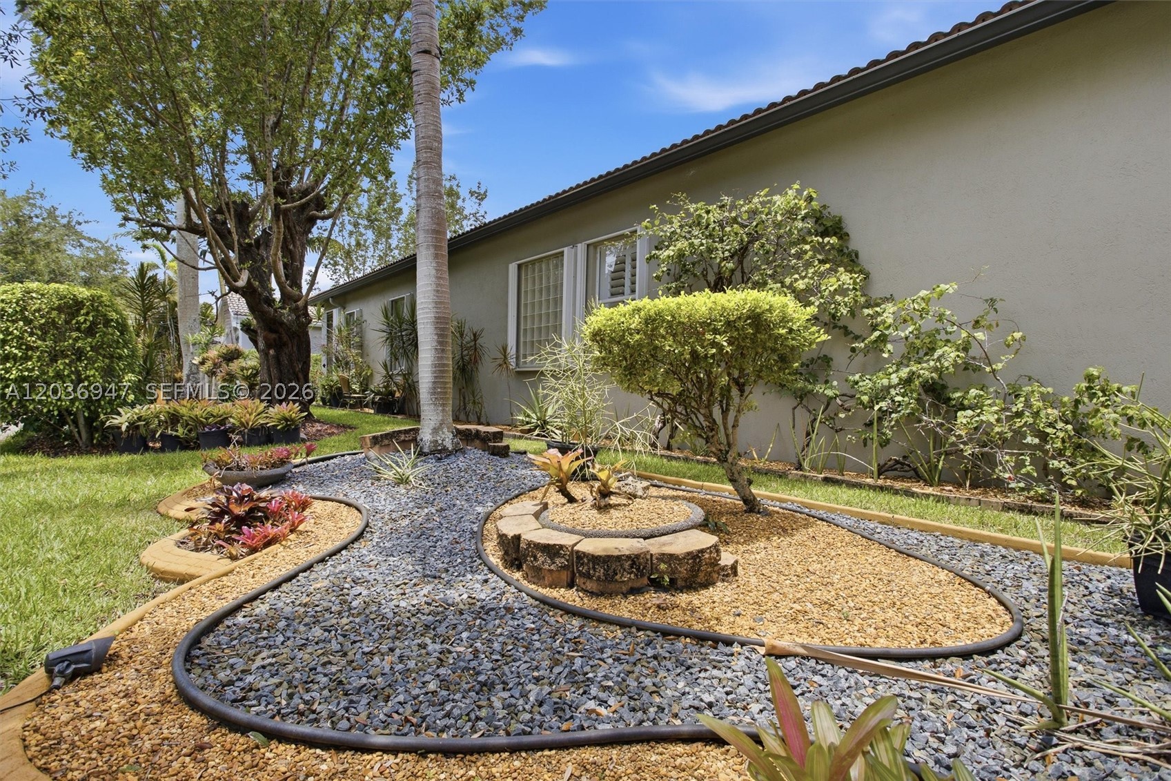The ISLES AT WESTON - Residential