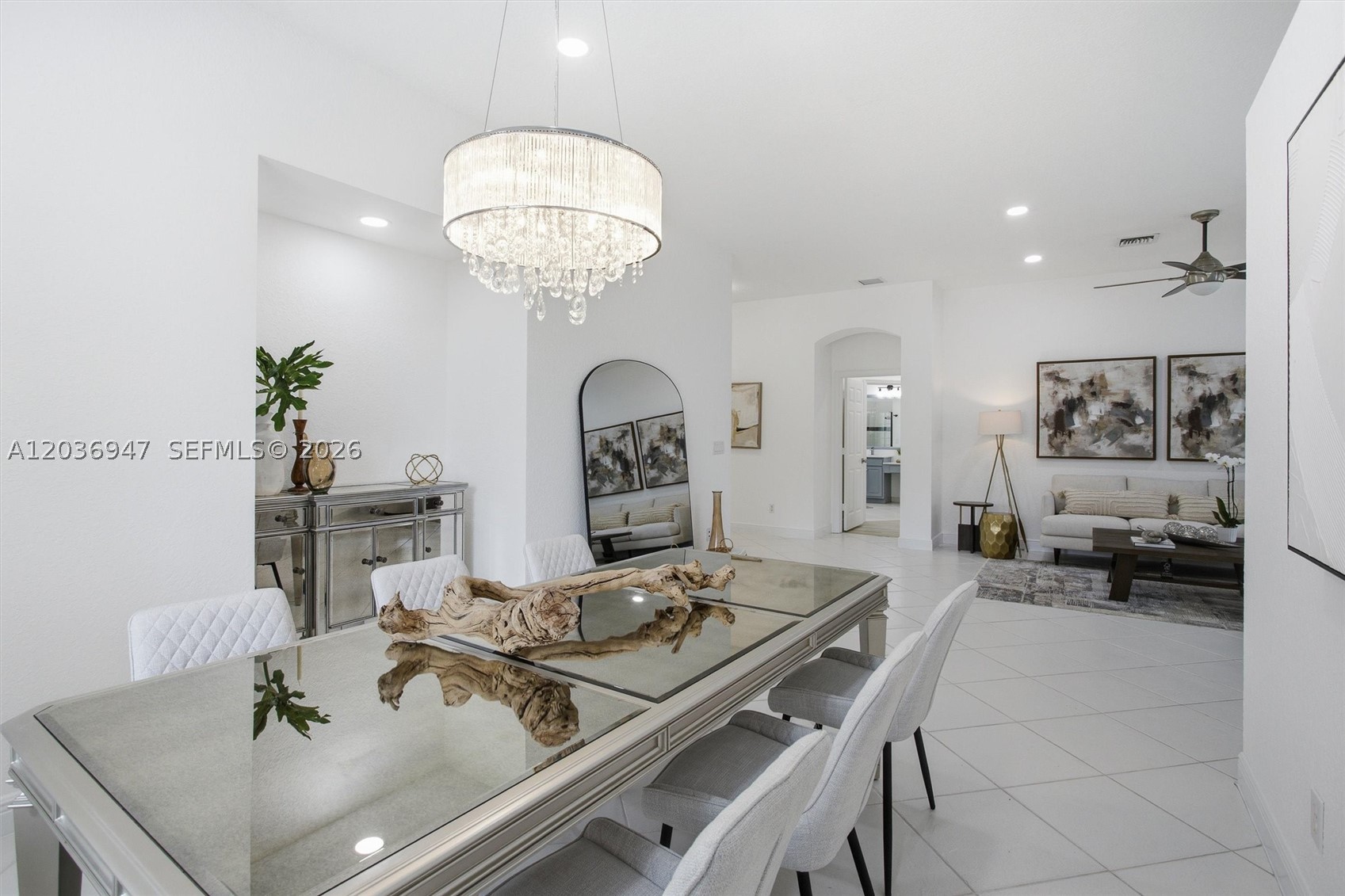 The ISLES AT WESTON - Residential