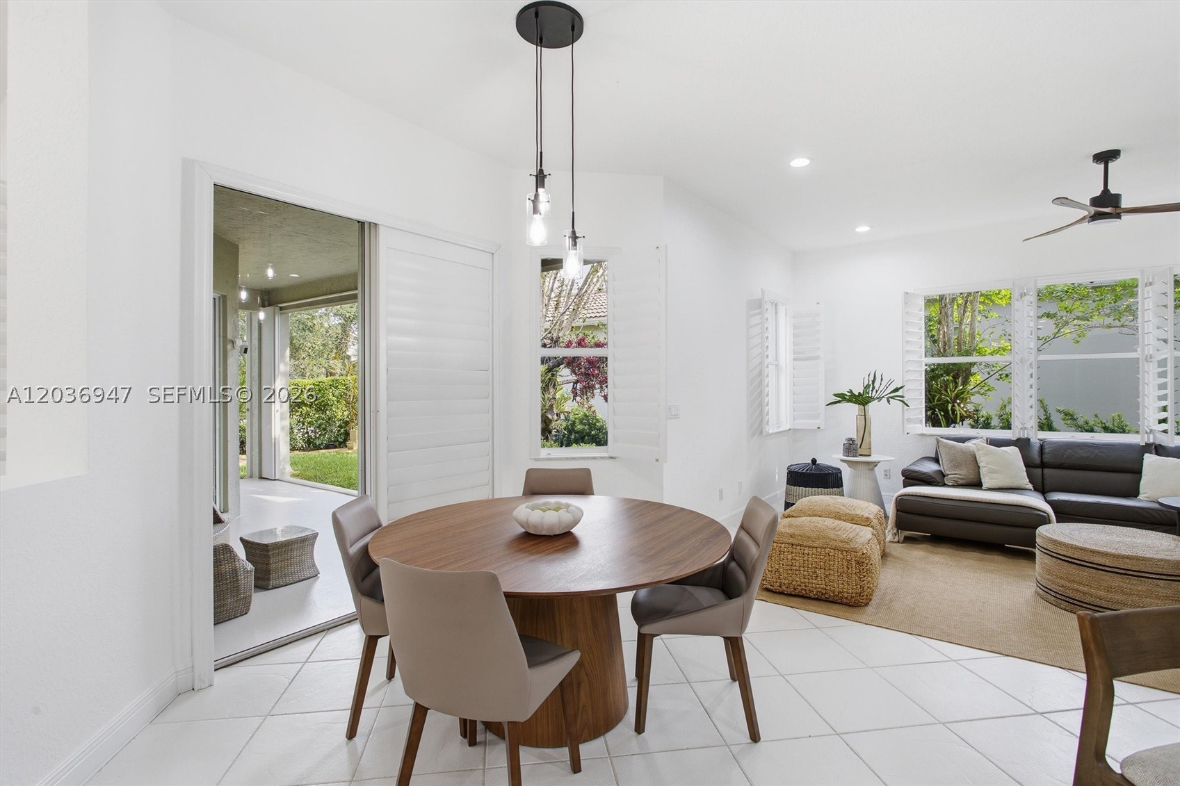 The ISLES AT WESTON - Residential