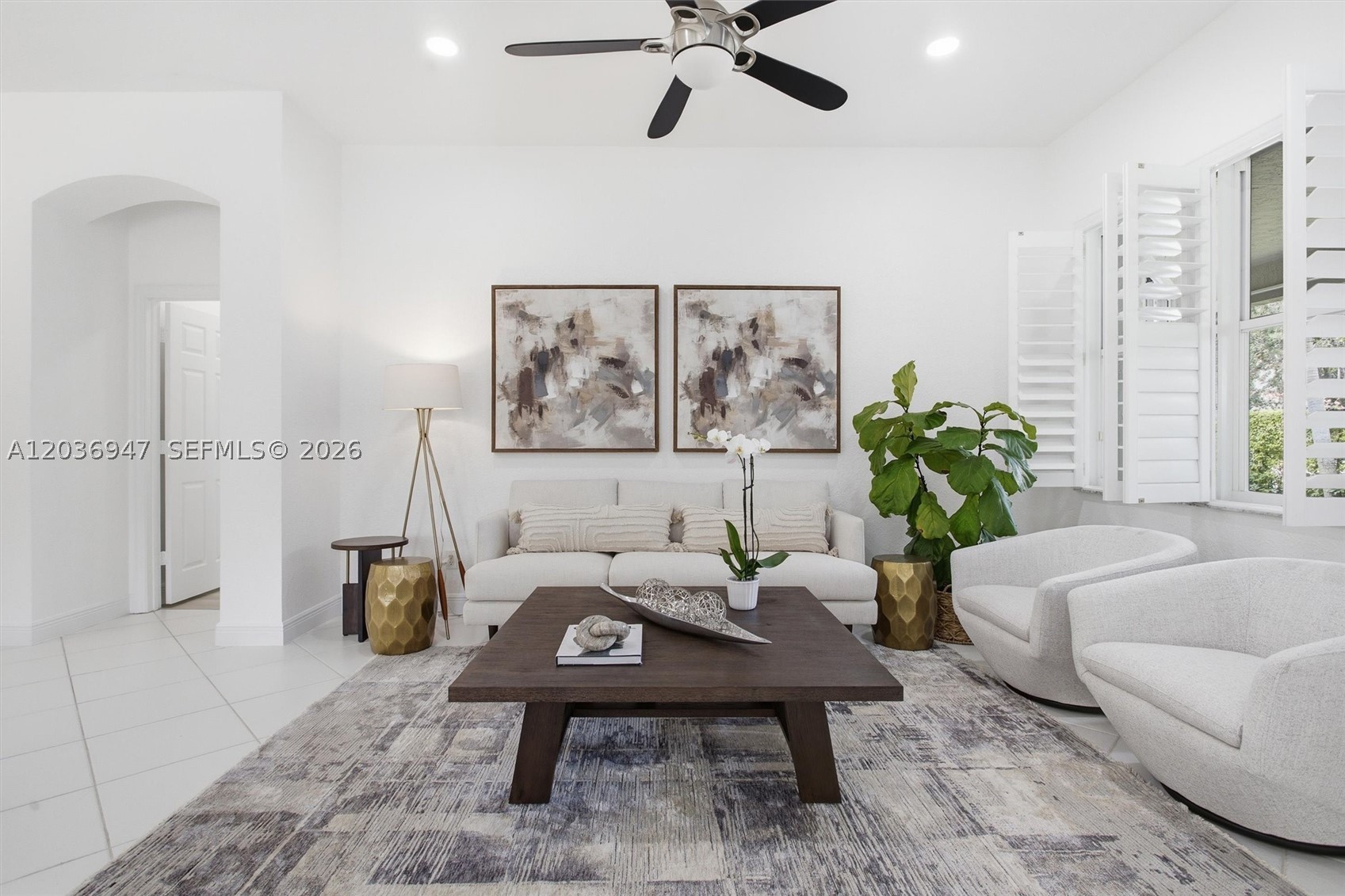 The ISLES AT WESTON - Residential
