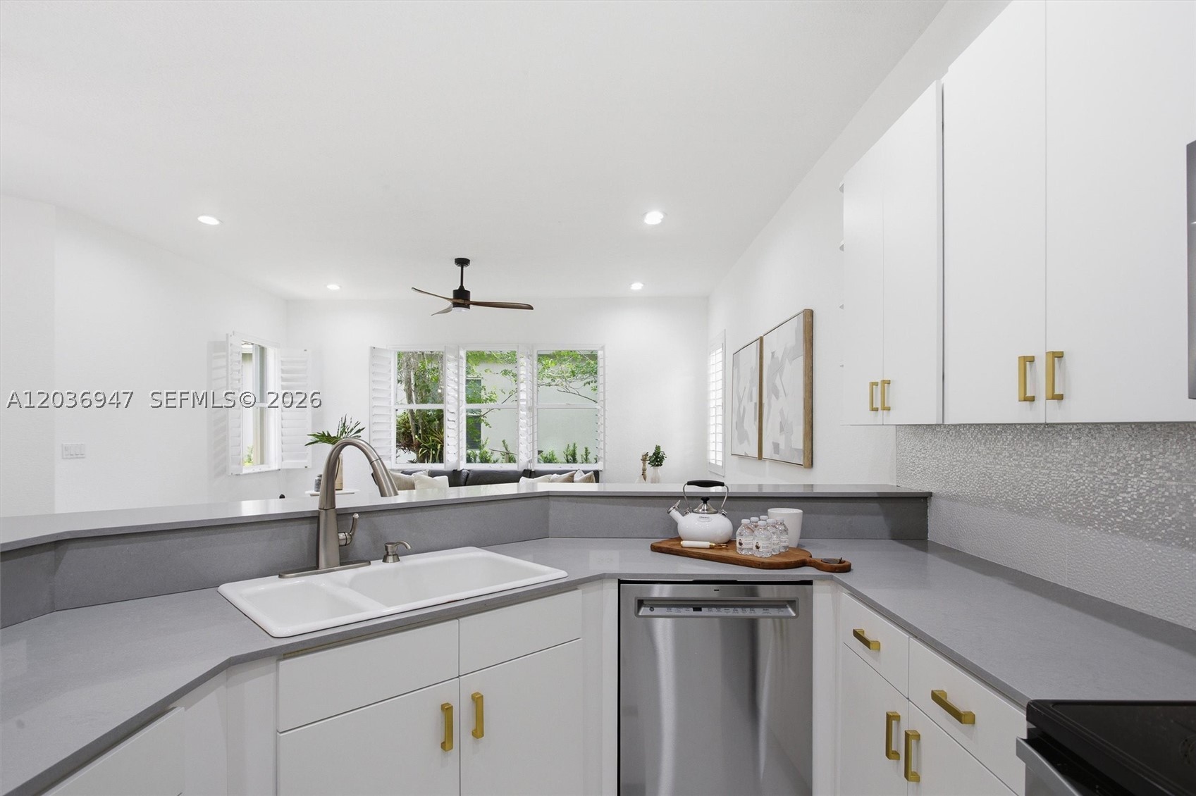 The ISLES AT WESTON - Residential