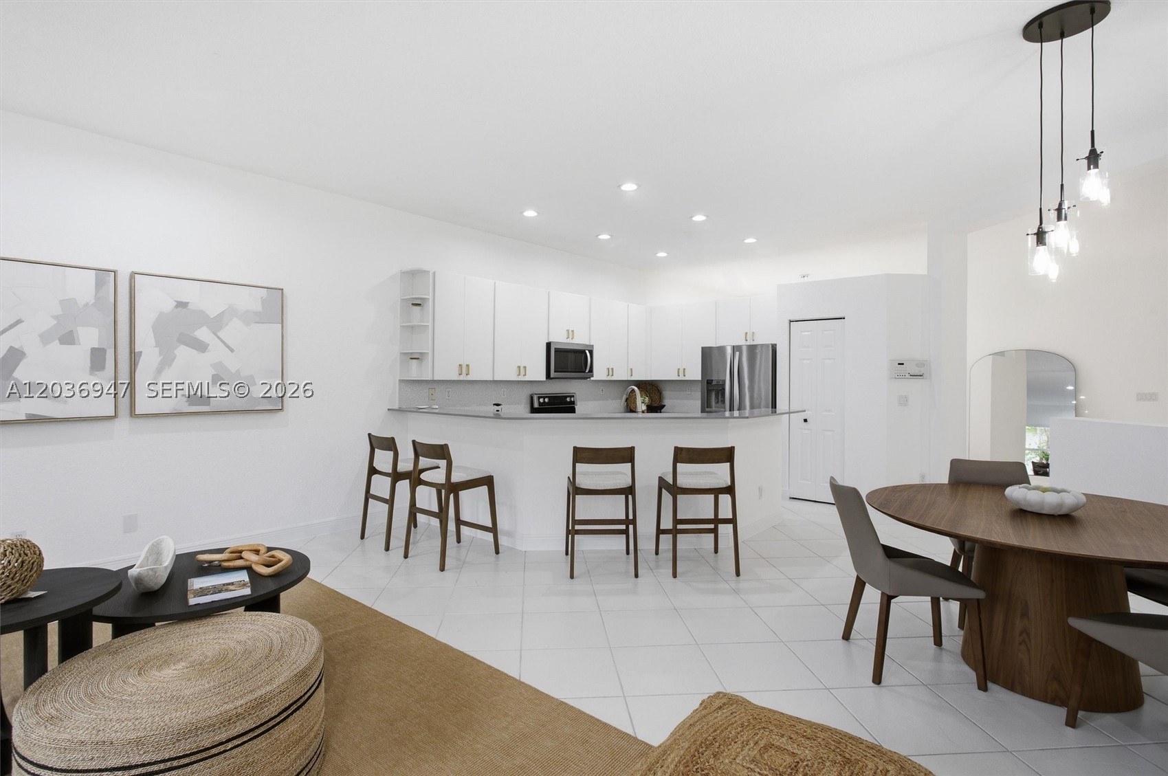 The ISLES AT WESTON - Residential