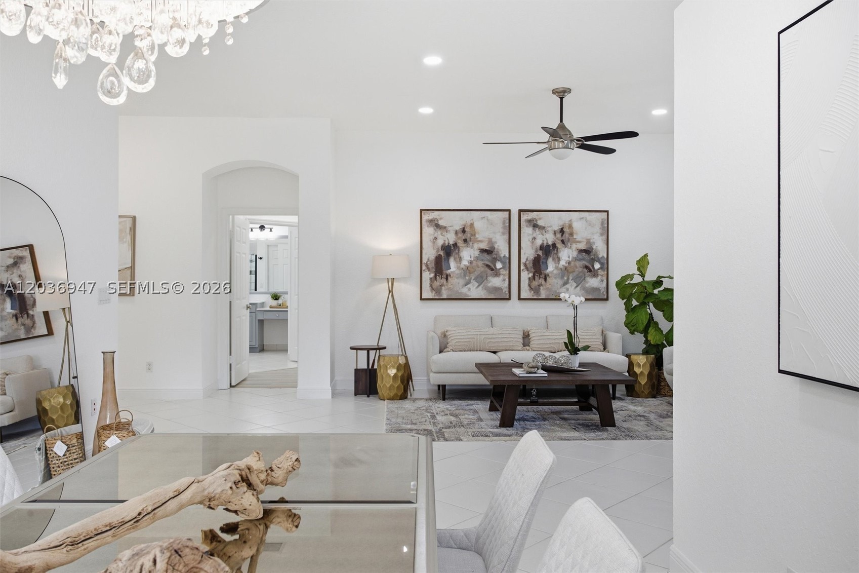 The ISLES AT WESTON - Residential