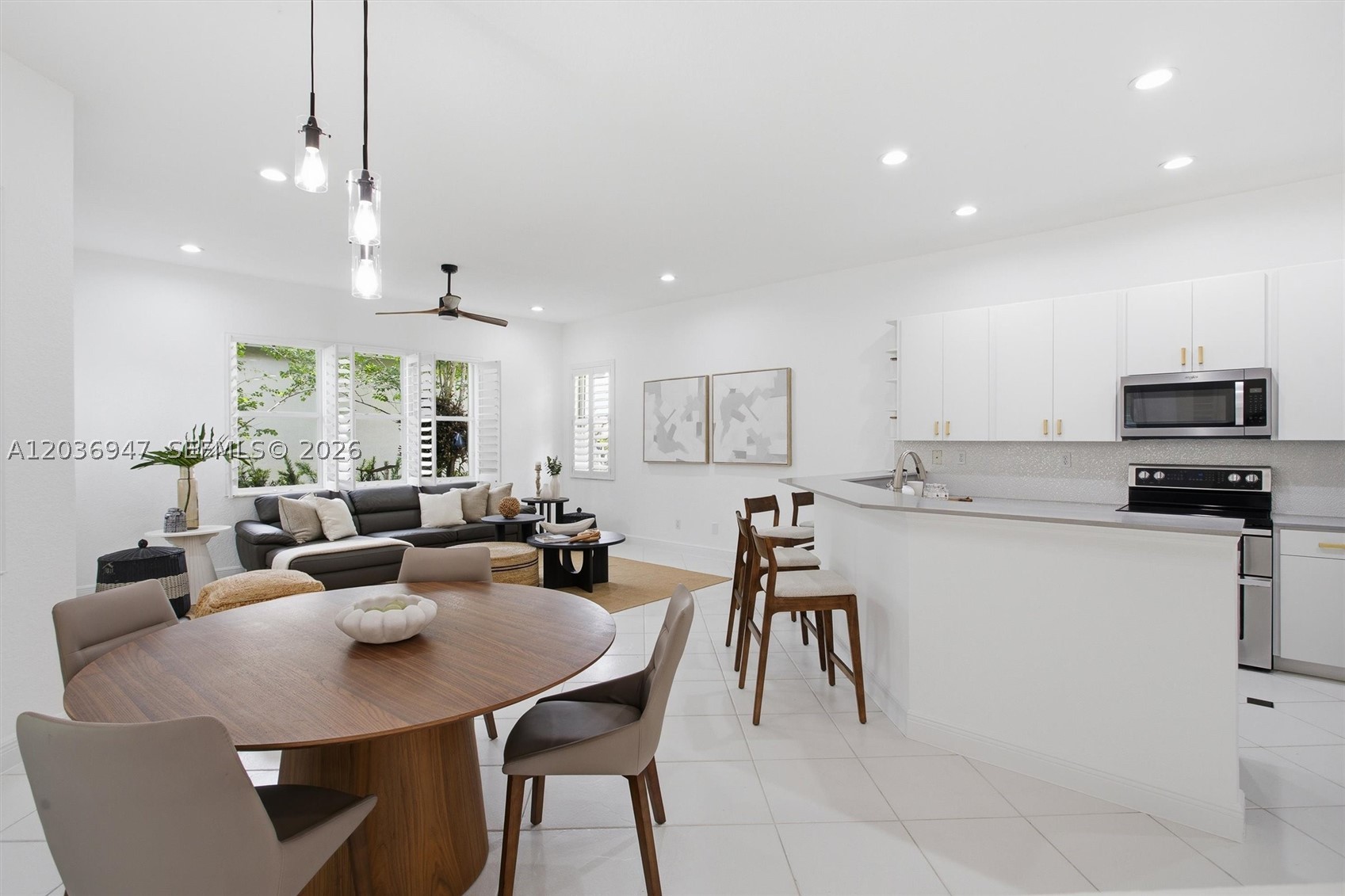 The ISLES AT WESTON - Residential