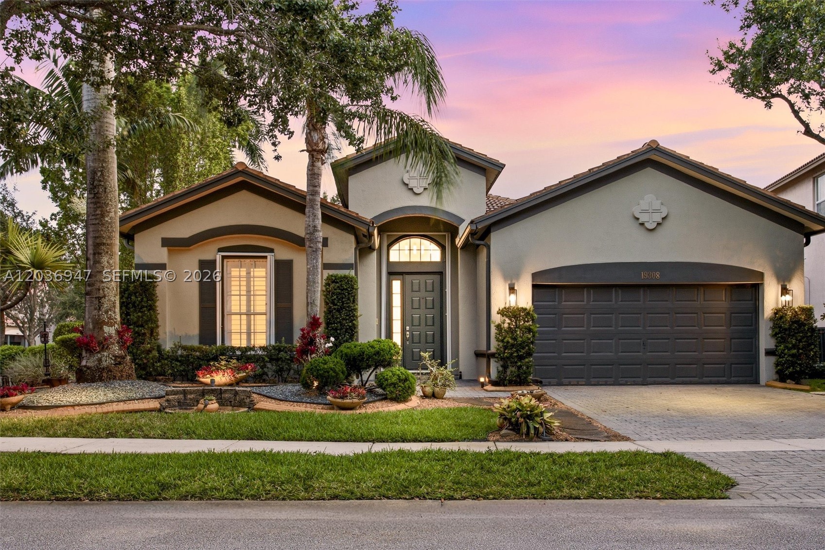 The ISLES AT WESTON - Residential