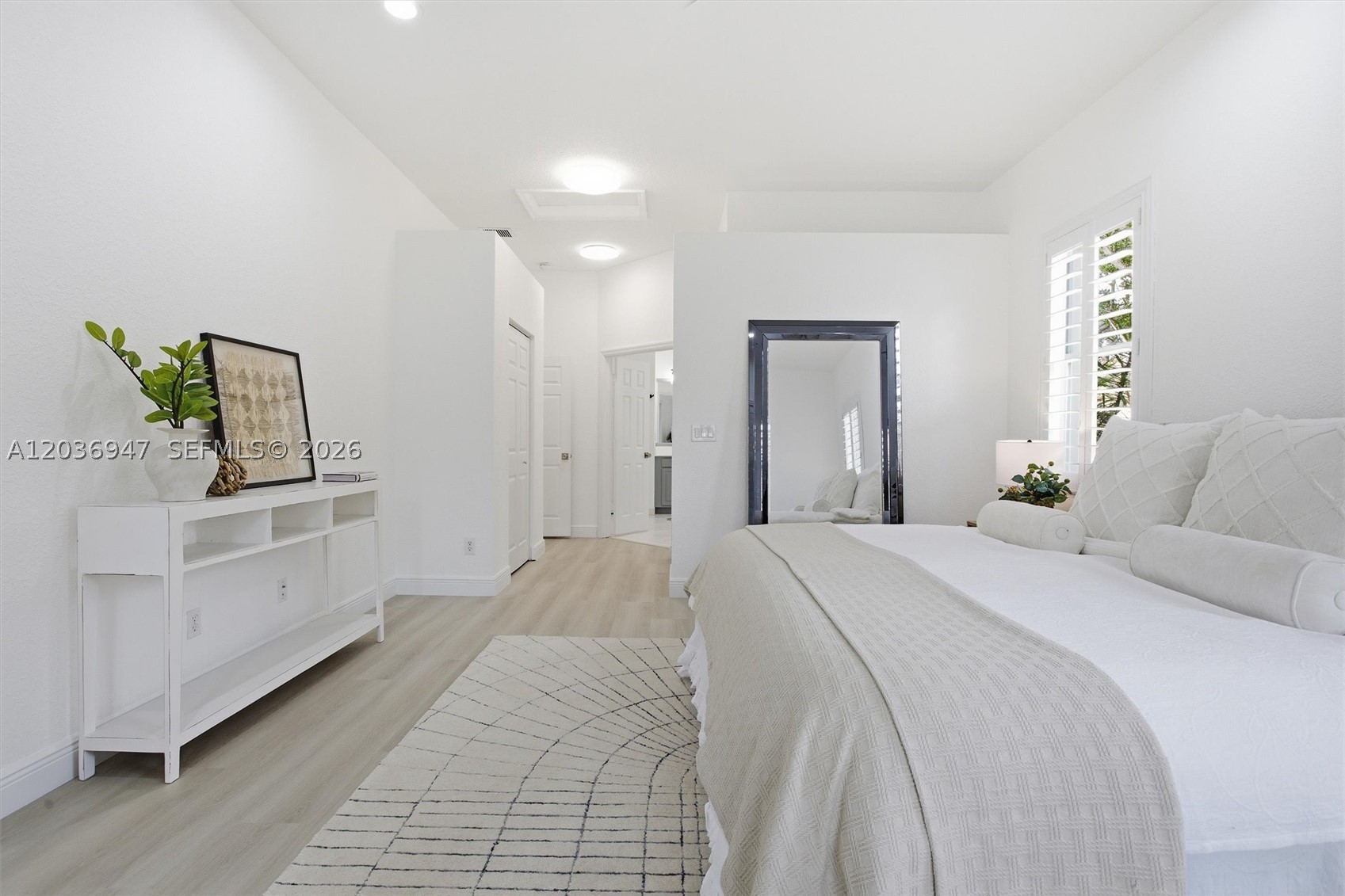 The ISLES AT WESTON - Residential