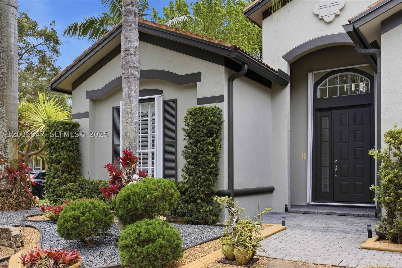 The ISLES AT WESTON - Residential