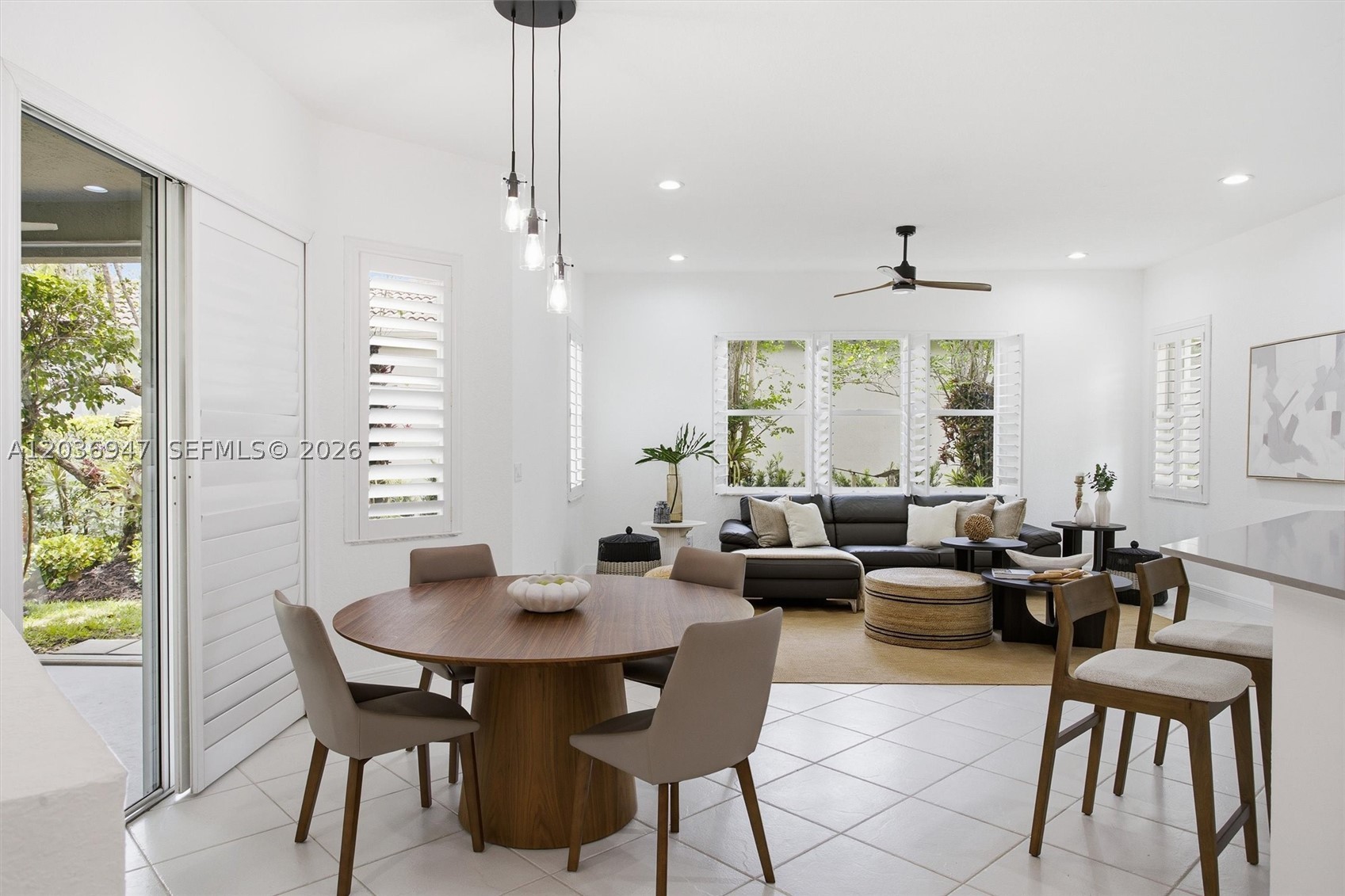 The ISLES AT WESTON - Residential