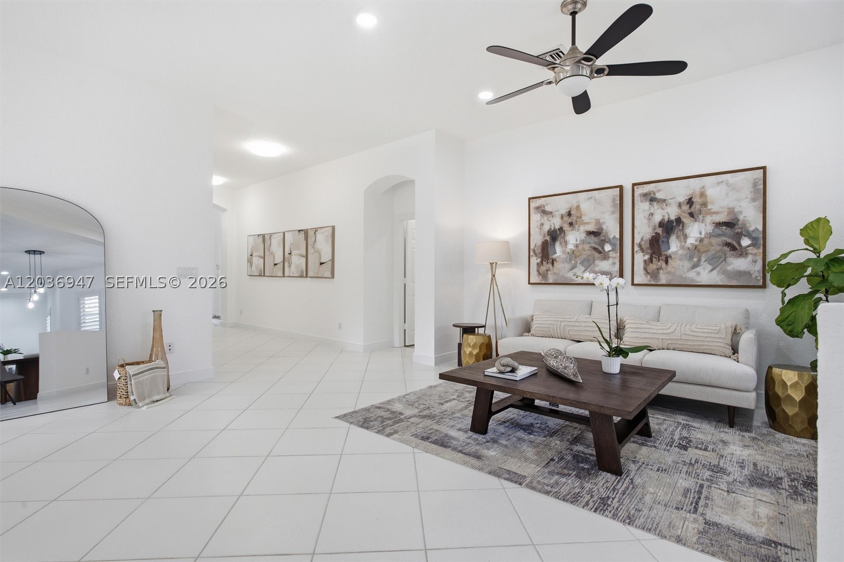 The ISLES AT WESTON - Residential