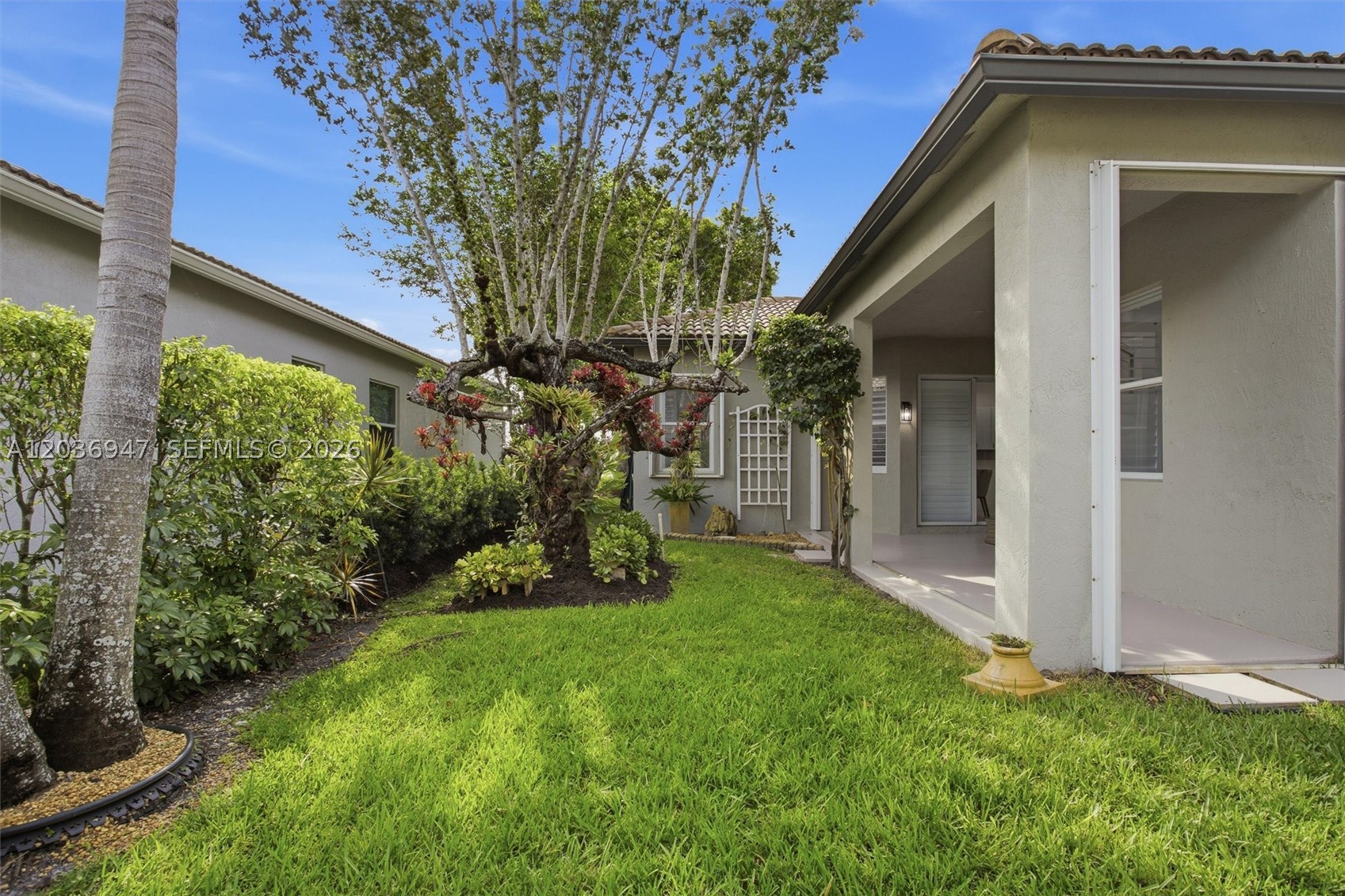 The ISLES AT WESTON - Residential