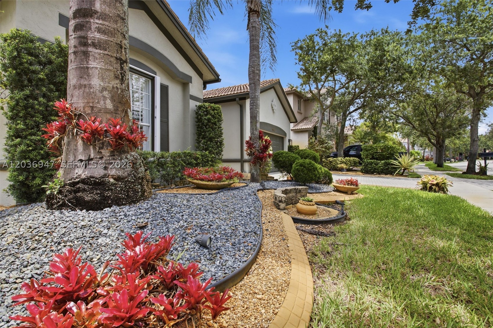 The ISLES AT WESTON - Residential