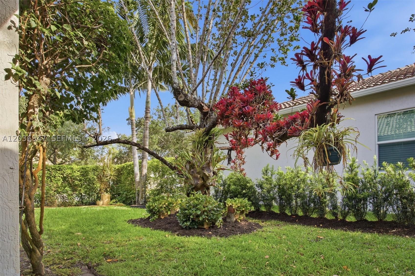 The ISLES AT WESTON - Residential