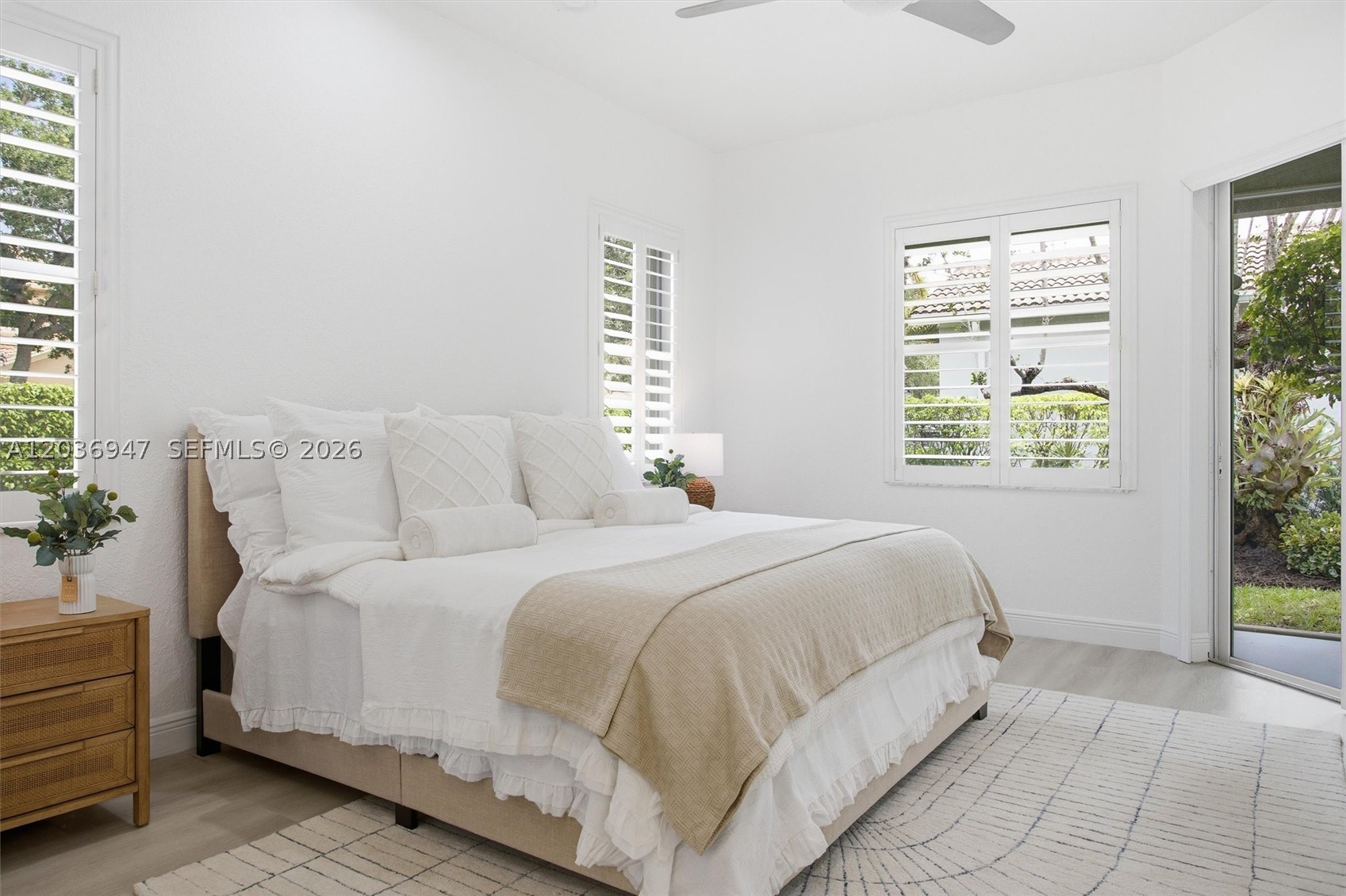 The ISLES AT WESTON - Residential