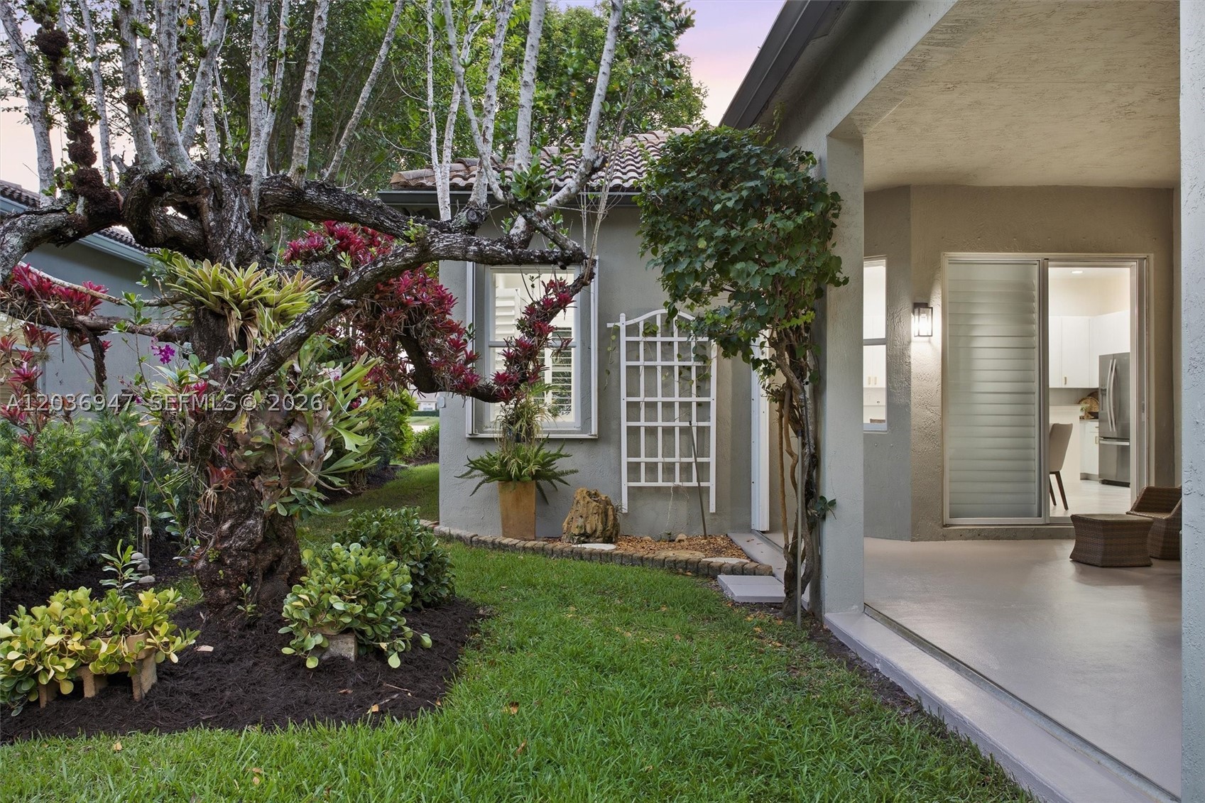 The ISLES AT WESTON - Residential