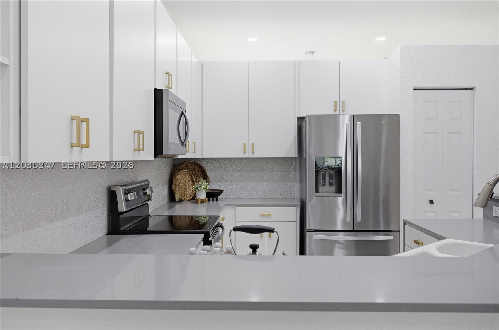 The ISLES AT WESTON - Residential