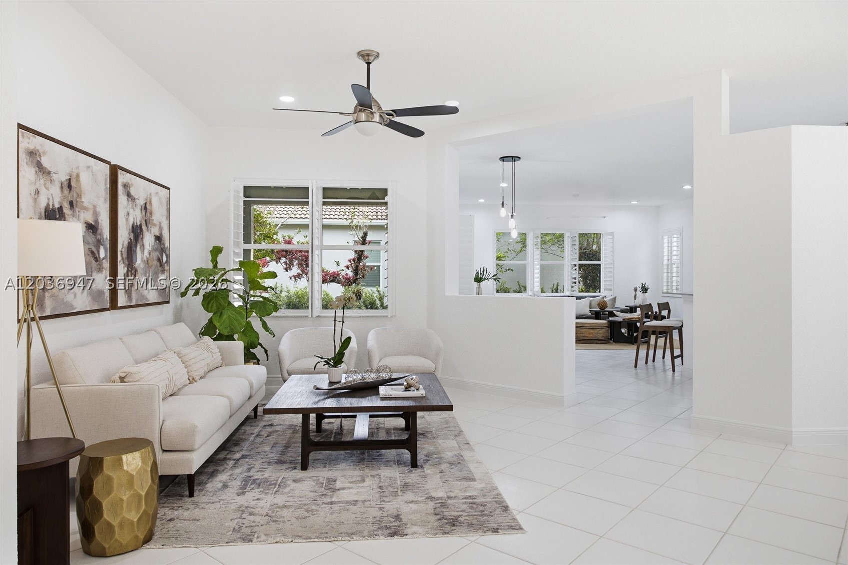 The ISLES AT WESTON - Residential