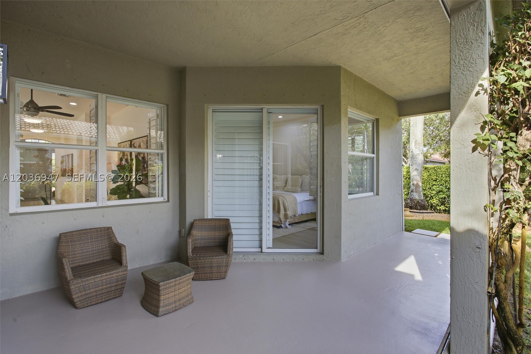The ISLES AT WESTON - Residential