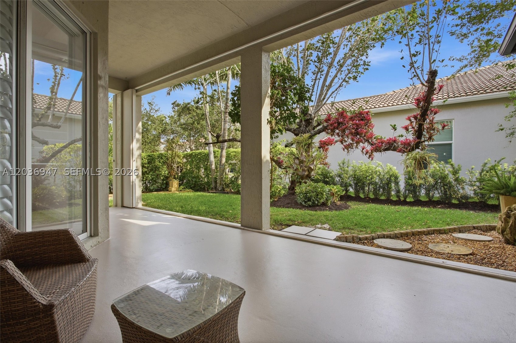 The ISLES AT WESTON - Residential