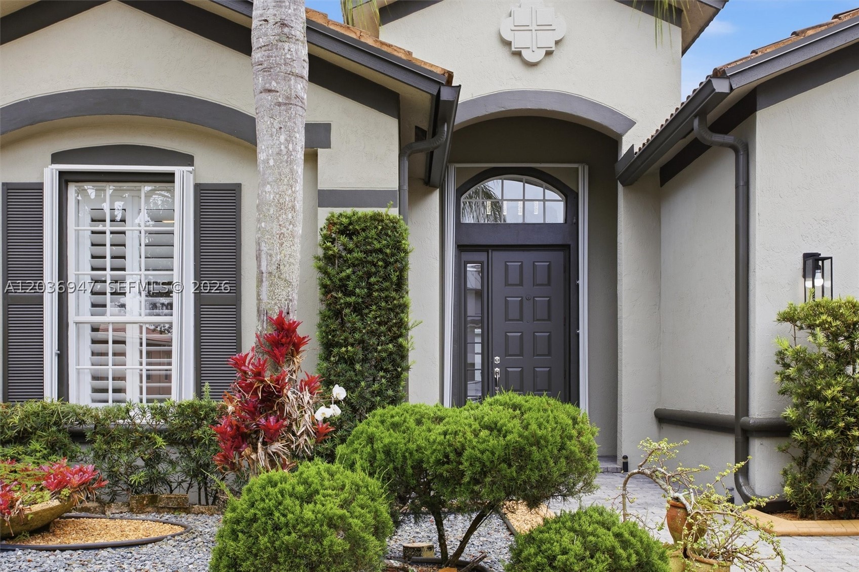 The ISLES AT WESTON - Residential