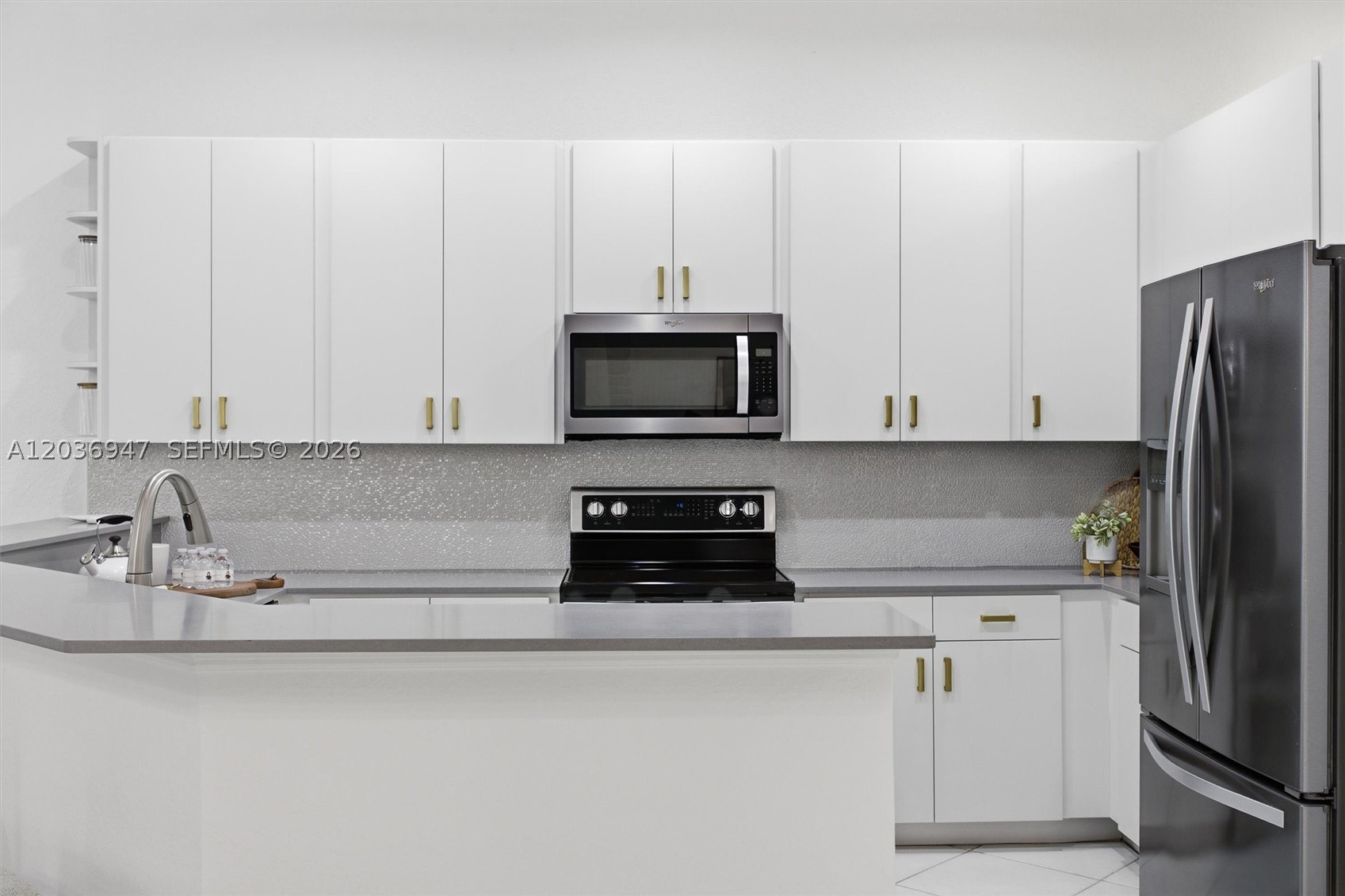 The ISLES AT WESTON - Residential