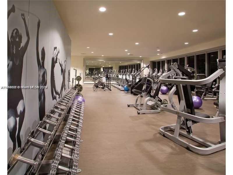 ICON BRICKELL - Residential