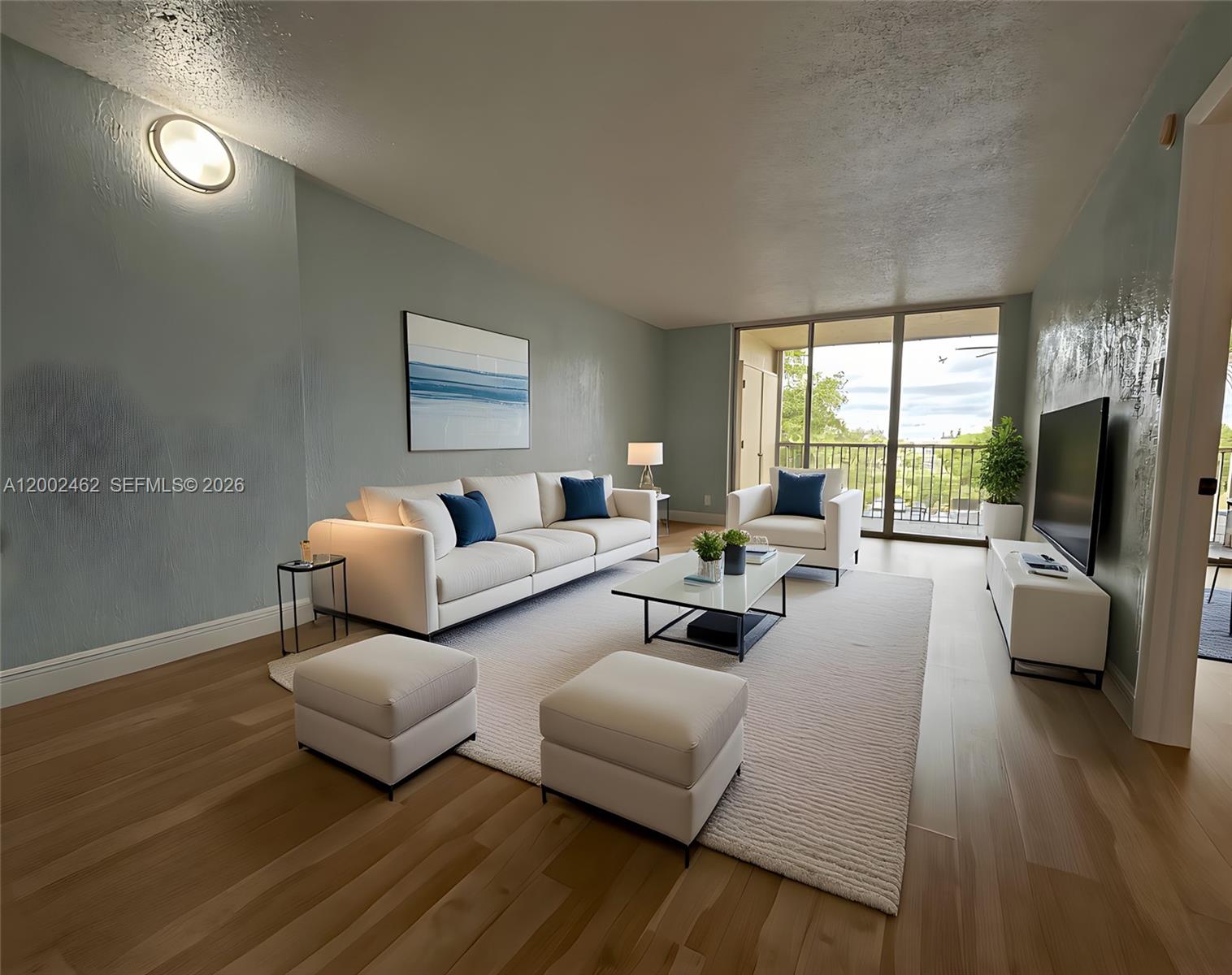Spacious top-floor unit located in a well-maintained community! This 2-bedroom, 2-bath home features a full-size washer and dryer conveniently located on the screened balcony. Enjoy an updated kitchen and bathrooms, along with a walk-in closet in the primary bedroom and ample additional storage throughout. The sellers have meticulously maintained the unit—move in with confidence and make it yours today.