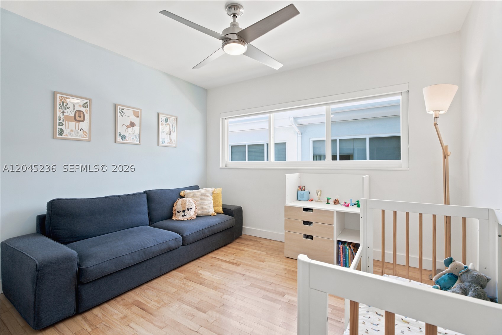 PARK VIEW ISLAND - Residential Lease