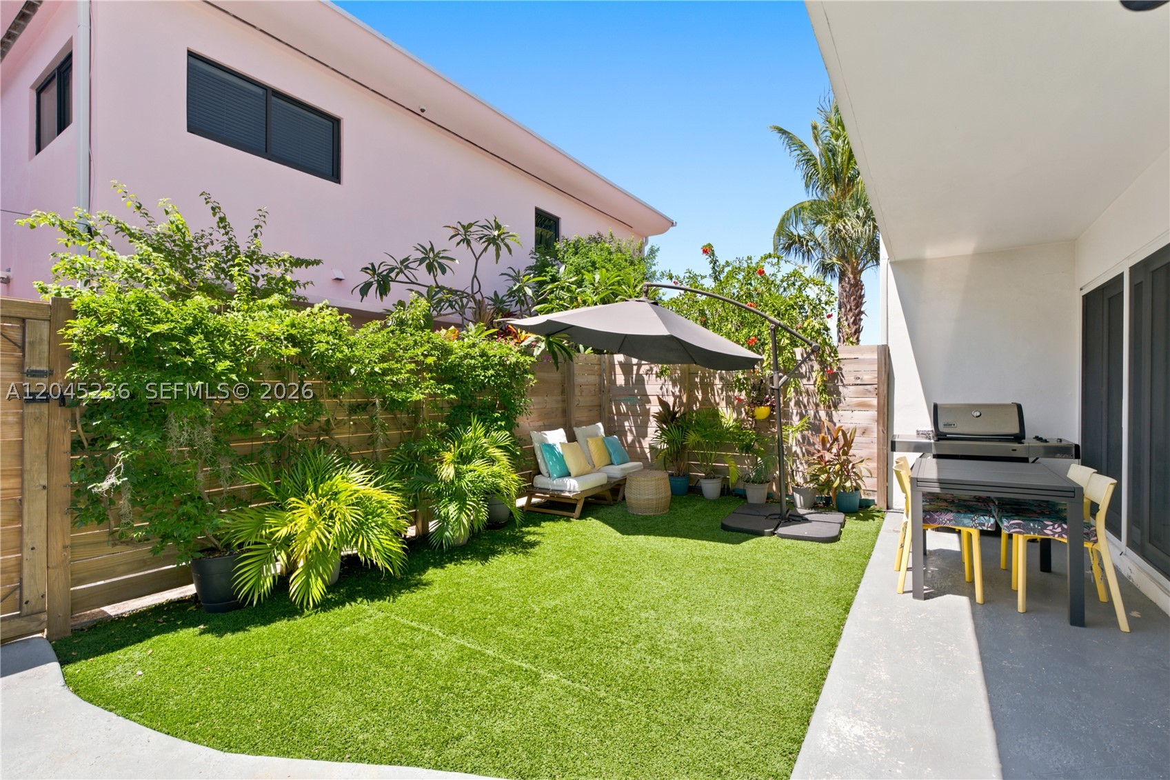 PARK VIEW ISLAND - Residential Lease