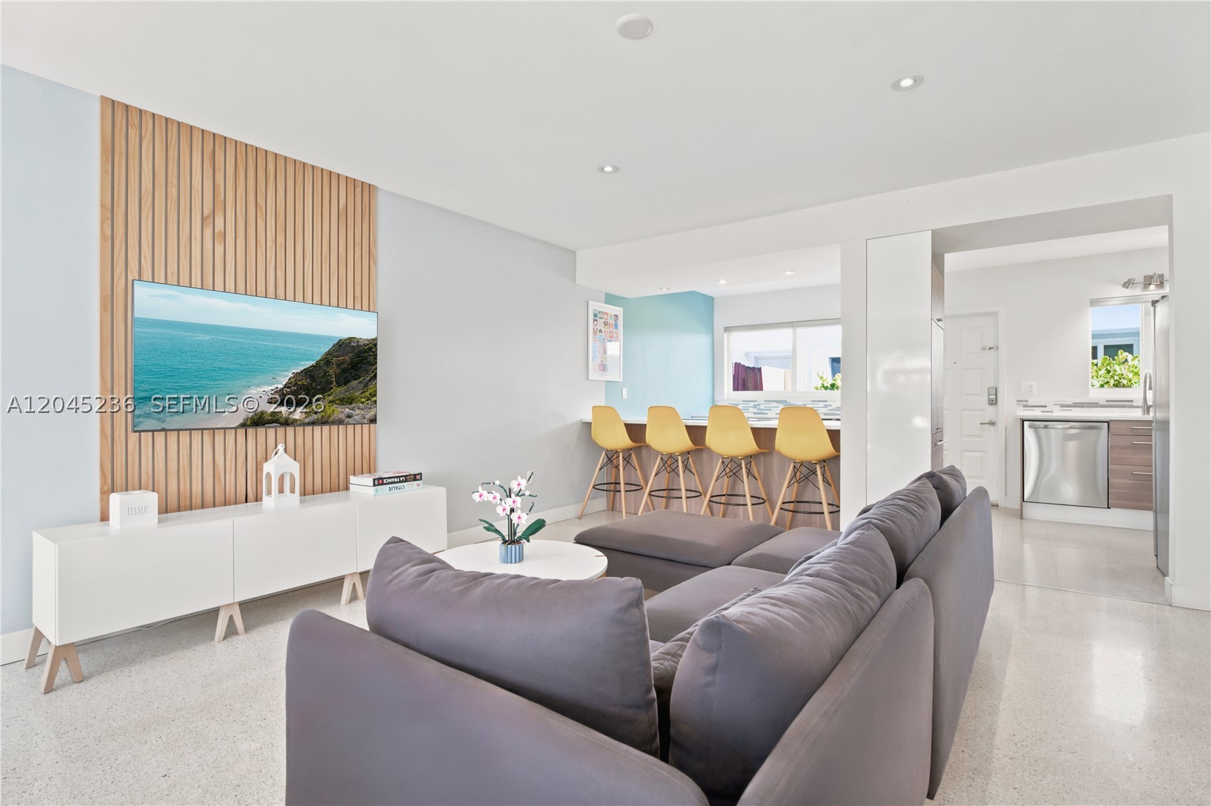 PARK VIEW ISLAND - Residential Lease