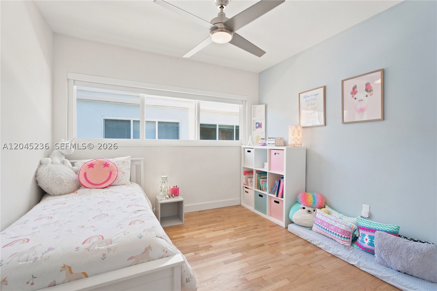 PARK VIEW ISLAND - Residential Lease