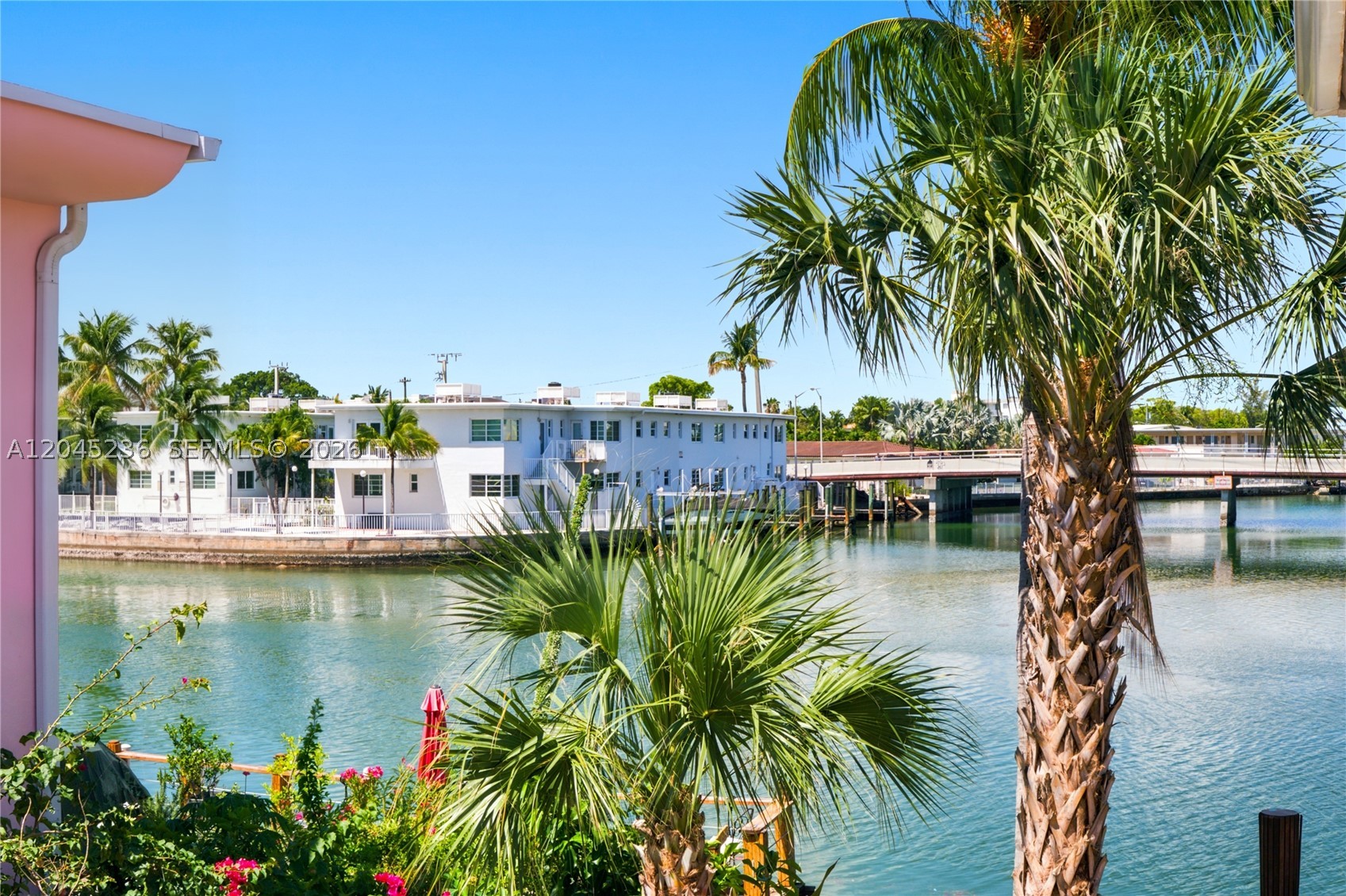 PARK VIEW ISLAND - Residential Lease