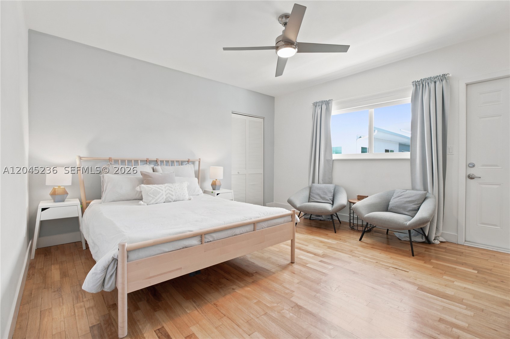 PARK VIEW ISLAND - Residential Lease