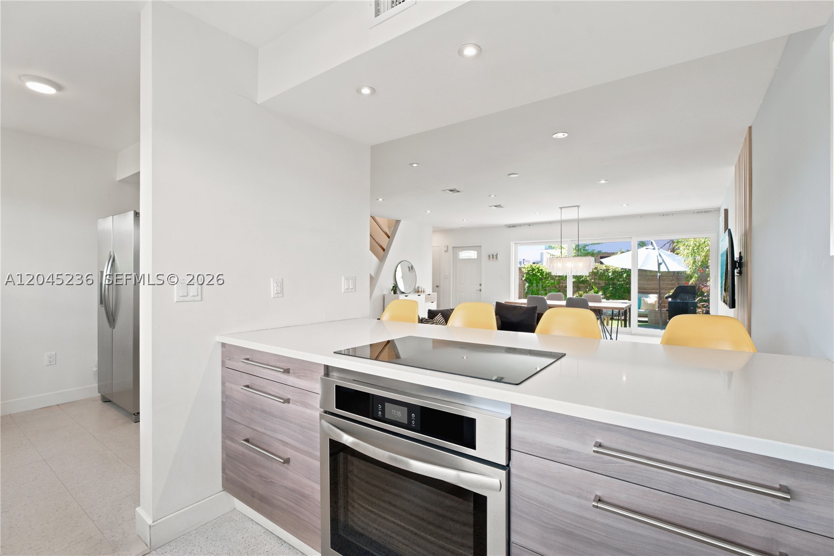PARK VIEW ISLAND - Residential Lease