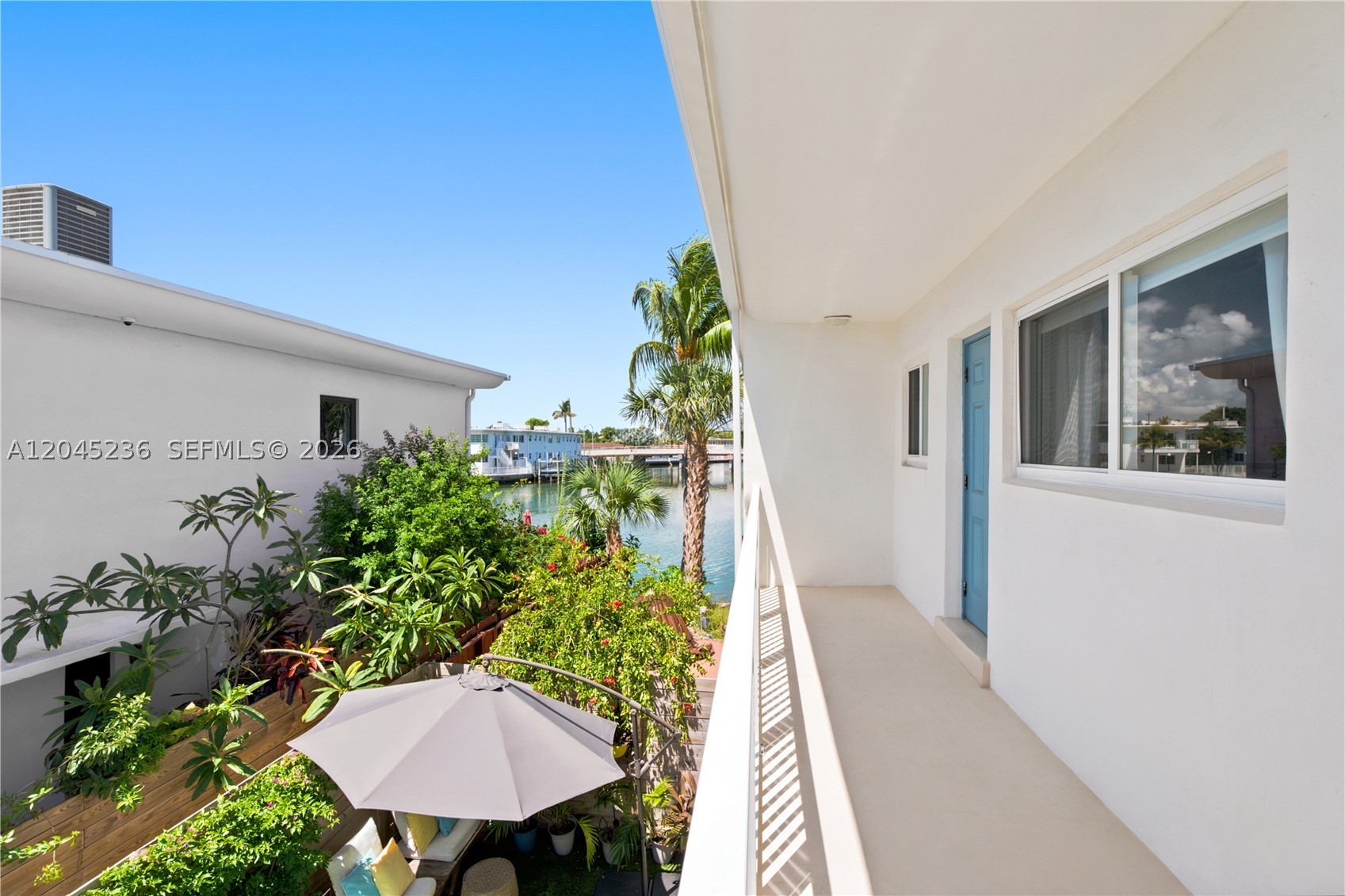 PARK VIEW ISLAND - Residential Lease