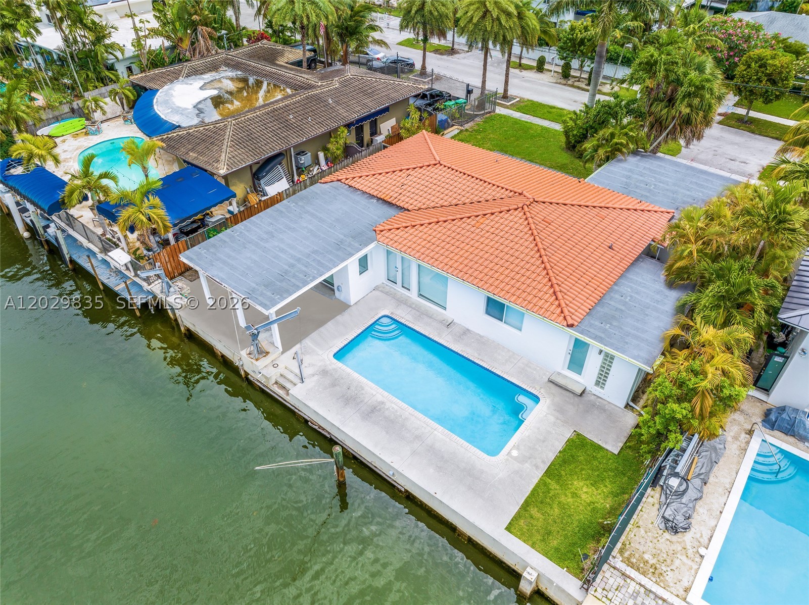 DAVIS HARBOR - Residential