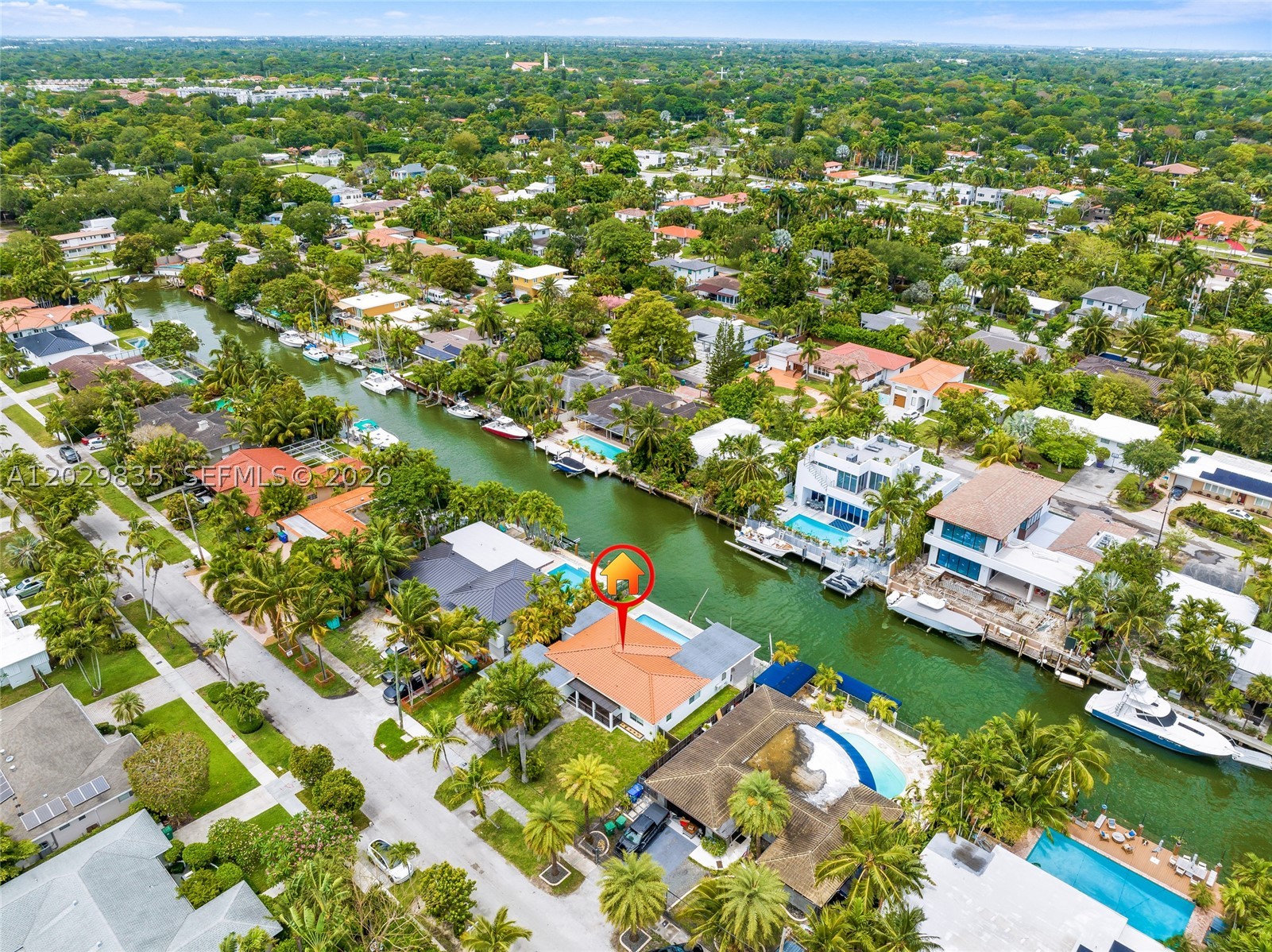 DAVIS HARBOR - Residential