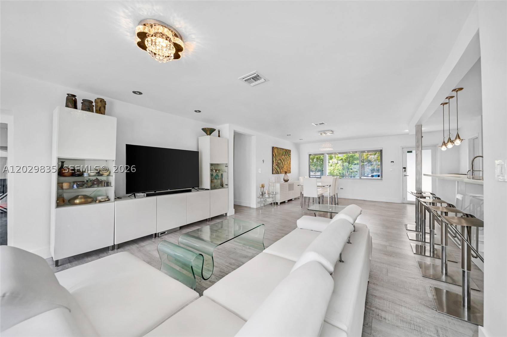 DAVIS HARBOR - Residential