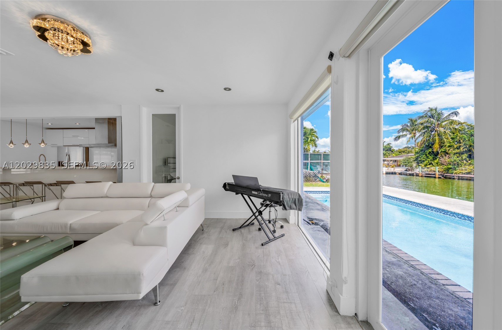 DAVIS HARBOR - Residential