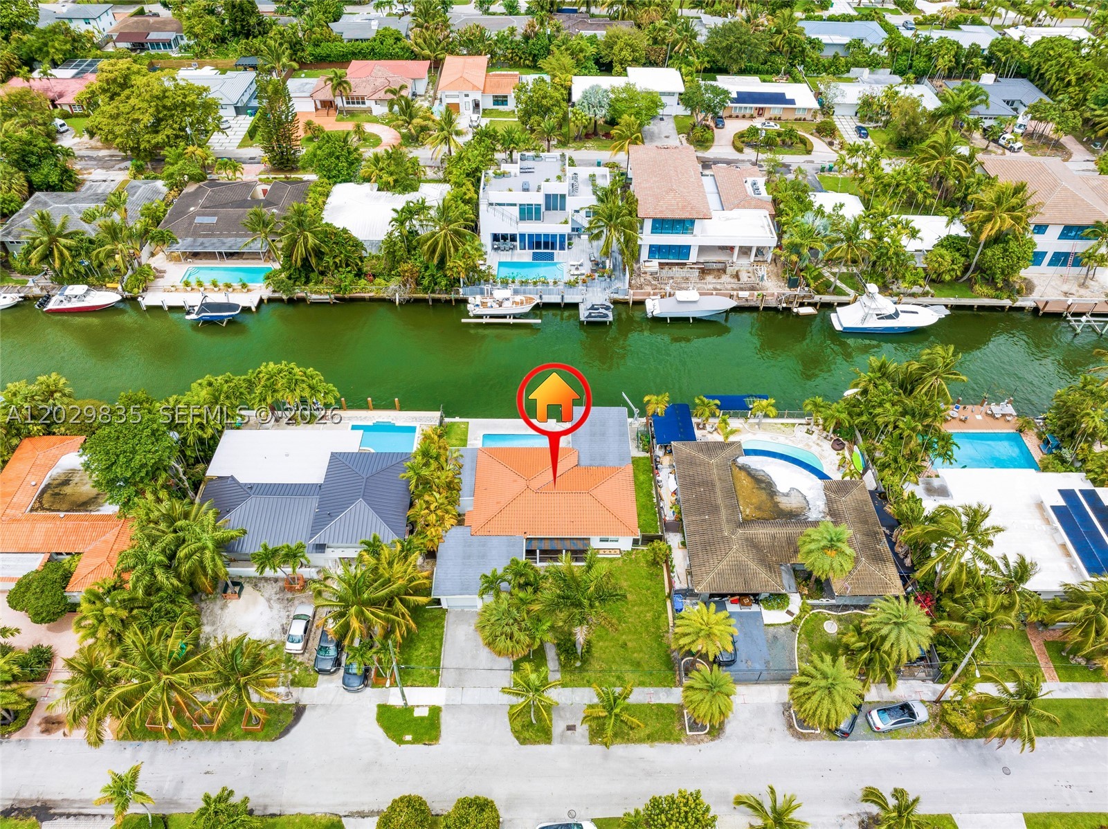 DAVIS HARBOR - Residential