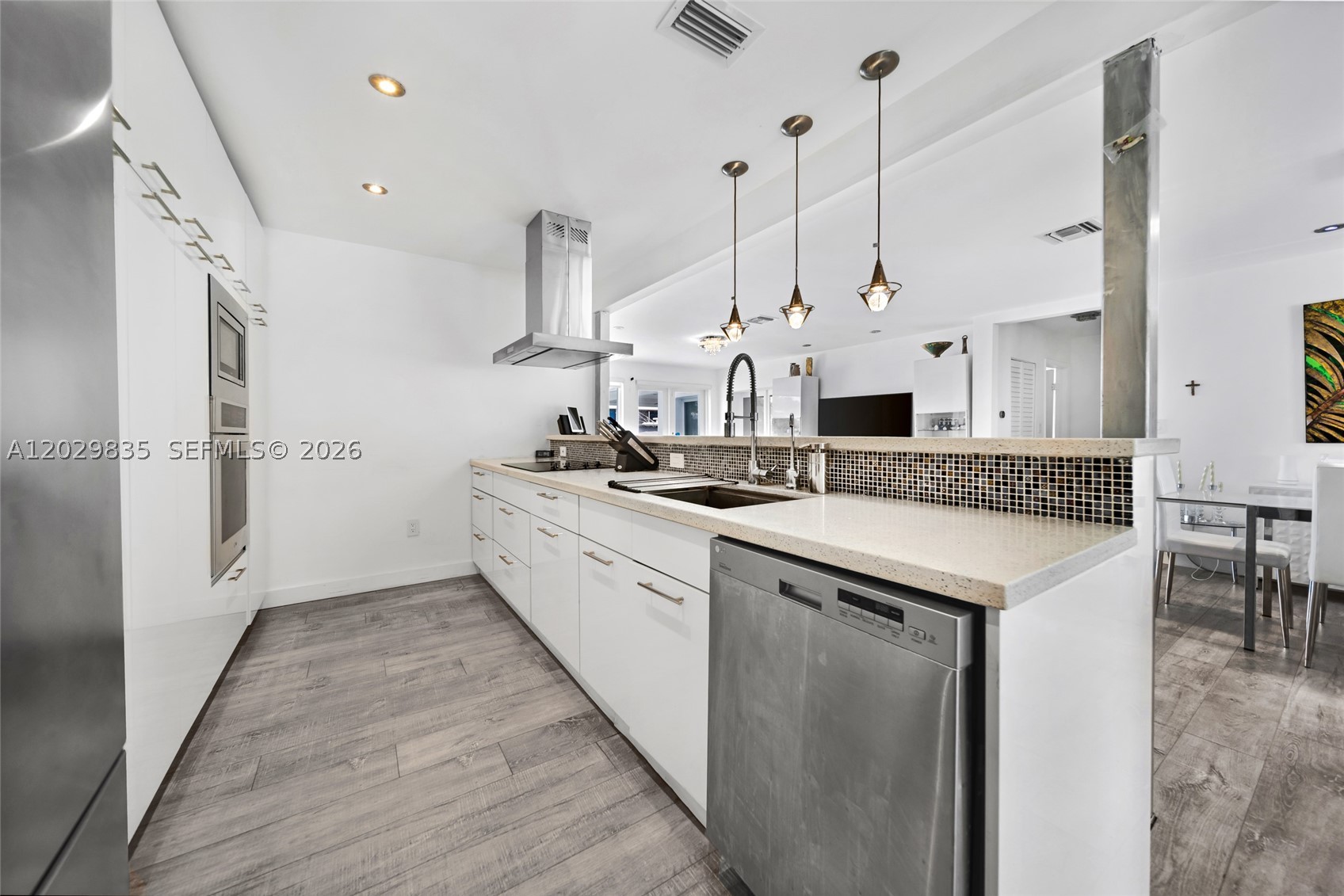 DAVIS HARBOR - Residential