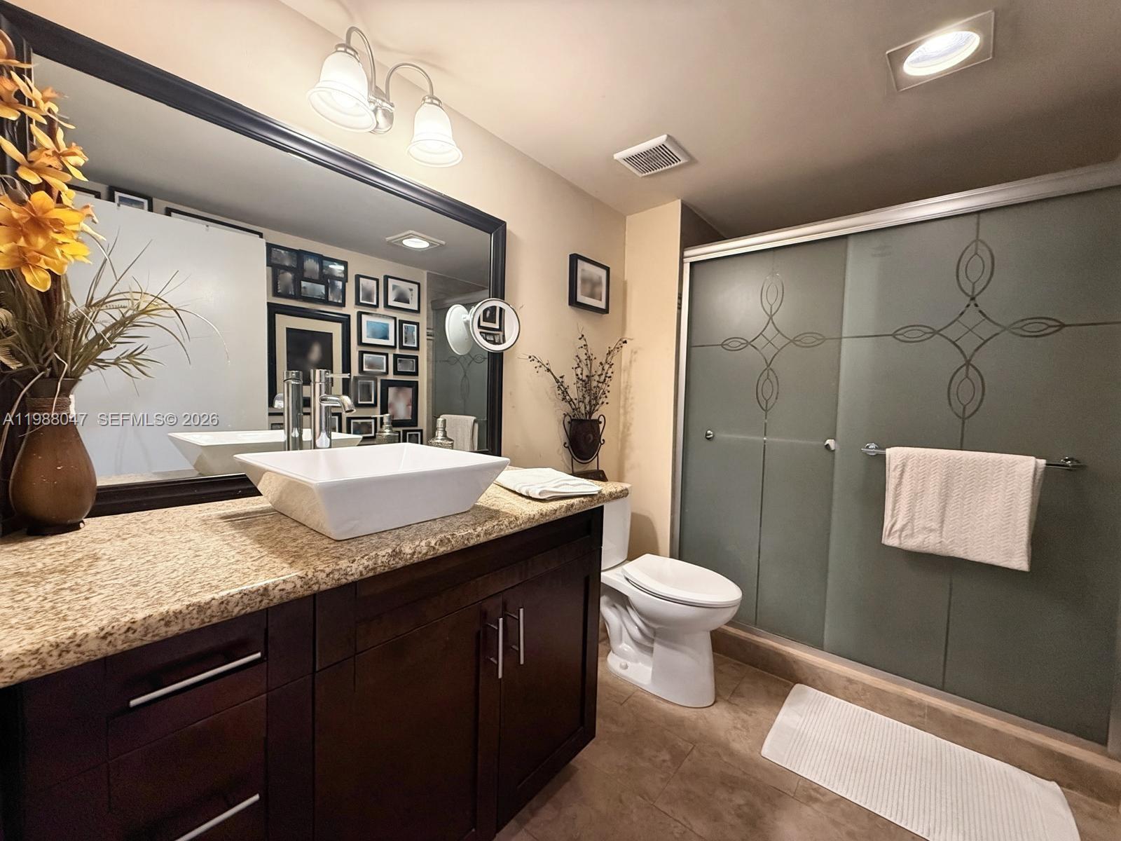 SUMMERTREE VILG CALIF CL - Residential