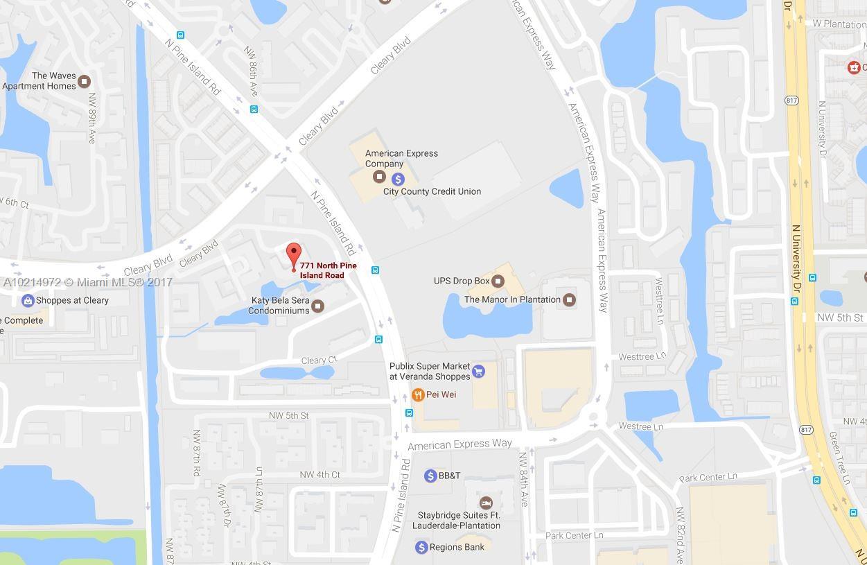 Paragon Plantation Condo - Residential Lease