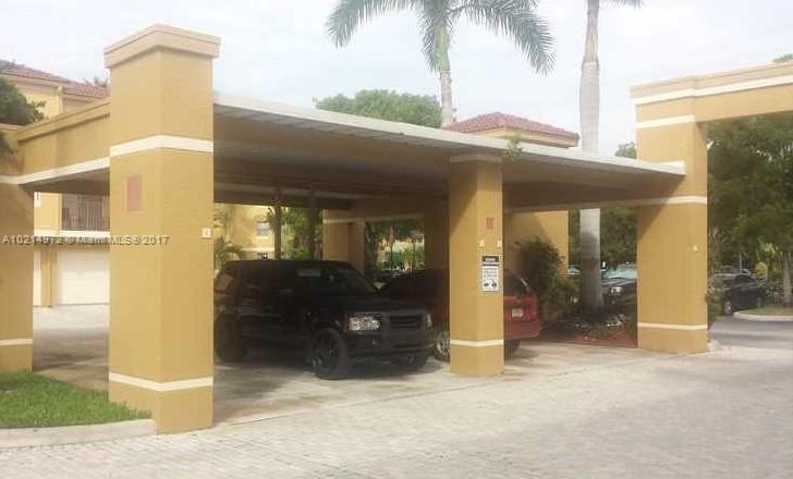 Paragon Plantation Condo - Residential Lease