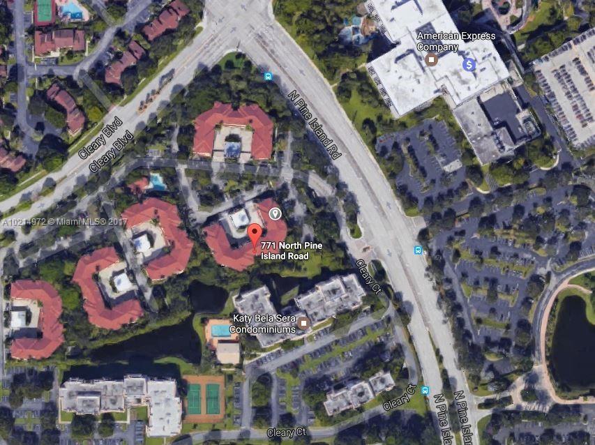 Paragon Plantation Condo - Residential Lease