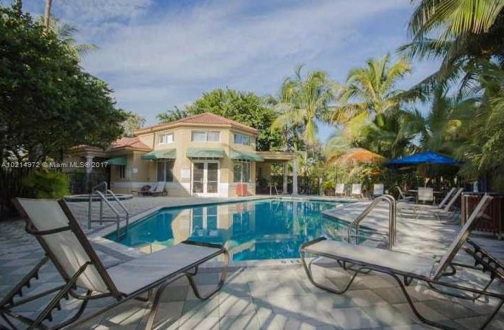 Paragon Plantation Condo - Residential Lease