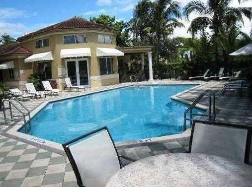 Paragon Plantation Condo - Residential Lease