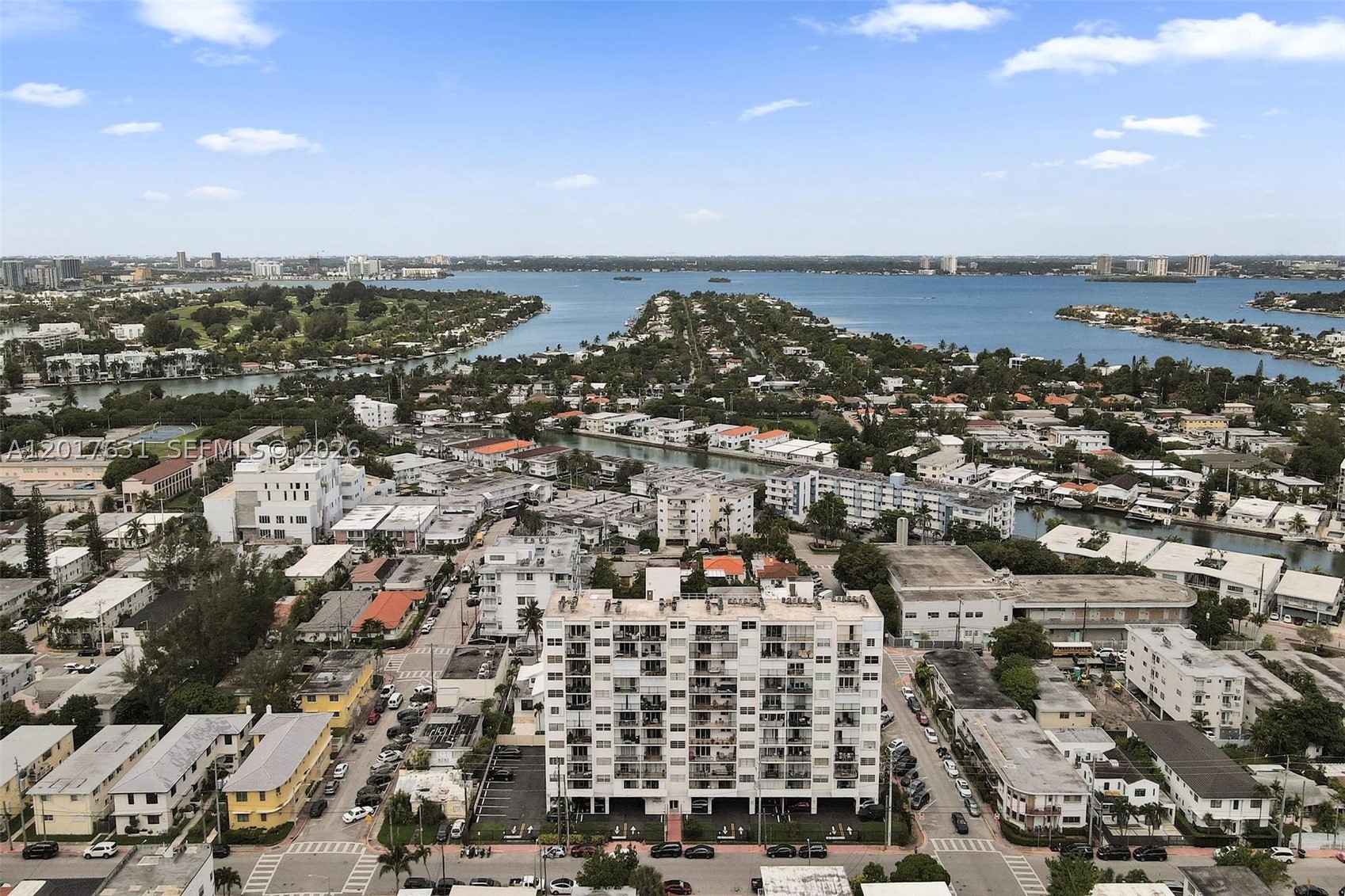 BYRON GARDENS CONDO - Residential