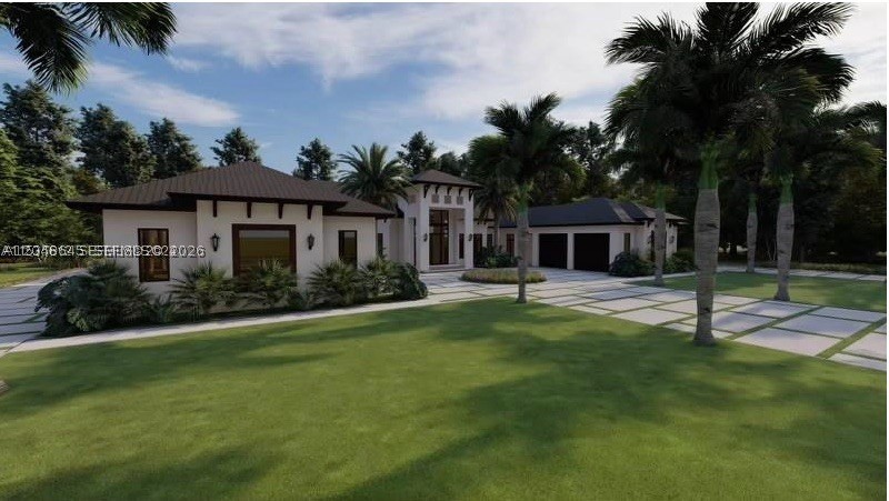 Bonanza Ranch - Residential