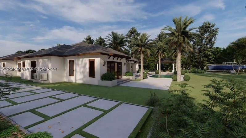 Bonanza Ranch - Residential